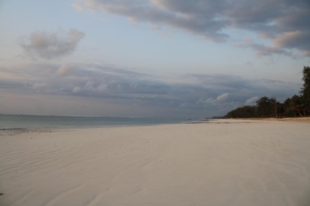 Diani Marine Divers Village Diani Beach Esterno foto